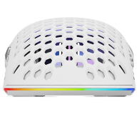 SPC GEAR LIX Plus Onyx White Mouse SPG079 - 594257 - zdjęcie 5